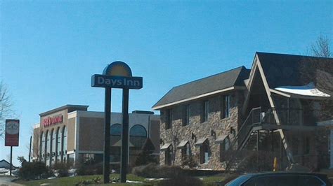 days inn baltimore pike|days inn phl airport.